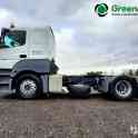 Продам Mercedes-Benz Axor 1835 LS 2012г., фотография 4