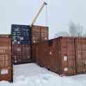 контейнер 20 и 40 тонные, фотография 9