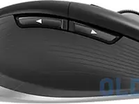 3dx-700079 3dconnexion cadmouse pro wireless left rtl {10}