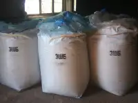 Заполнитель шамотный ЗШБ, ЗША, ГОСТ 23037-99, фотография 2