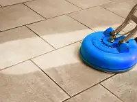 Глубокая чистка полов, фотография 3