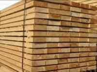 Пиломатериалы, фотография 2