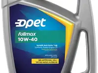 601214998 opet синт. мот.масло fullmax 10w-40 cf/sl a3/b3/a3/b4 (4л)