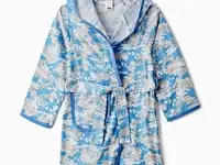 Халат домашний котмаркот