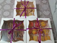 Азербайджанская сладости, фотография 4