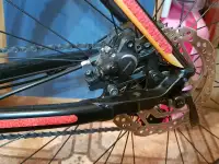 Продам Велосипед cube attention sl, фотография 4