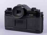Продам пленочный фотоаппарат Canon A-1 | Кэнон А-1, фотография 5