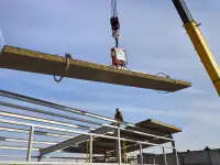 Аренда вакуумных захватов, фотография 2