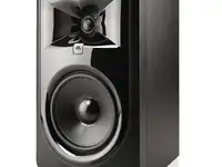 Активный студийный монитор jbl 306p mkii