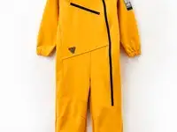 Комбинезон утепленный sherysheff