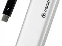 Ssd накопитель transcend jetdrive 855 960 gb thunderbolt pci-e 3.0 x4