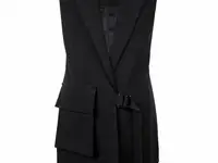 Жилет prairie saint petersburg