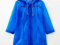 Дождевик playtoday