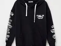 Худи elementarno