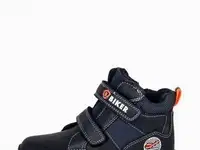 Ботинки biker