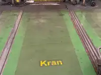 Пресс LOIRSAFE ESSM-630/30-20/17-9 Гидравлический пресс, фотография 2