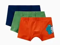 Трусы 3 шт. sela