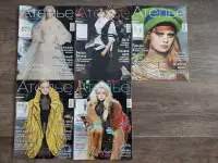 Журналы по шитью и моде Ателье, фотография 2