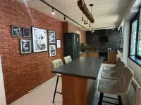 «Идеальный камень company» Первое и единственное производство в Казахстане по декоративному камню и кирпичу., фотография 3