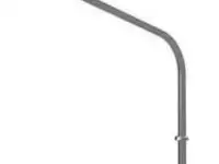 Изготовление опор уличного освещения, фотография 3