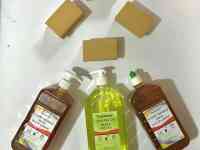 Мыло хозяйственное, фотография 3