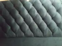 Перетяжка мягкой мебели в Астане, фотография 5