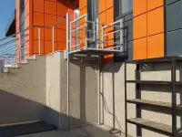 Подъемное оборудование, фотография 3