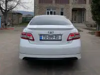 Toyota Camry 2010, фотография 6