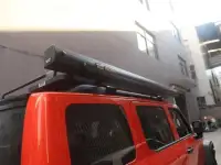 Продам автомобильную маркизу навес для авто, фотография 2