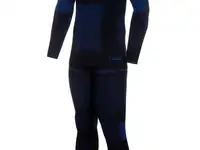 Комплект термобелья viking dante men blue, фотография 2