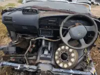 Коробка автомат  Toyota  Hilux Surf 130