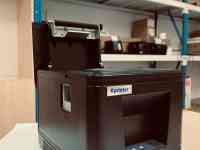 Принтер чеков, стикеров, фотография 2