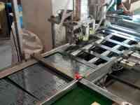 Станок для производства выдвижных ящиков, фотография 3