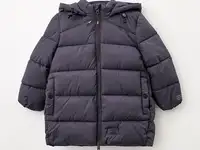 Куртка утепленная sela