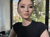 Макияж на выезд, фотография 2