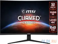 Монитор 32" msi optix g321cuv