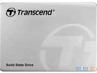 Ssd накопитель transcend ts4tssd230s 4 tb sata-iii