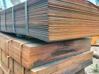 Услуги по металлопрокату всех видов, мембрана и минвата, фотография 4