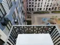 Установка кондиционеров, фотография 5