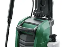Минимойка bosch universalaquatak 130 1700вт