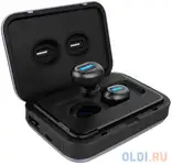 Наушники tws geozon core (black)