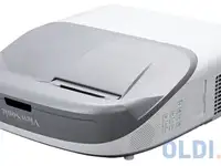 Проектор viewsonic px800hd 1920х1080 2000 люмен 10000:1 белый серый vs16780