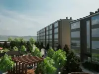 жк Рахат костанай*Успейте забронировать квартиру Вашей мечты по выгодной цене, фотография 3