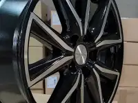 Диски R17 Ford C-Max 7x17 PCD:5x108 ET50 D63.4, фотография 3