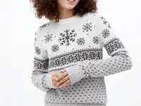 Джемпер finn flare