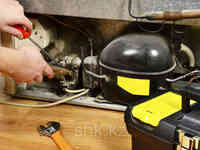 Замена регулятора температуры холодильника ардо/ardo