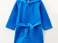 Халат домашний playtoday