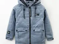 Куртка утепленная batik