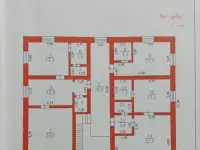 Продам в Меркенке комплекс кафе, гостиница, На територии АО Санаторий, фотография 7