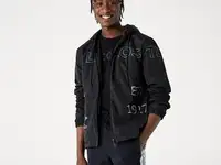 Мужская куртка lacoste